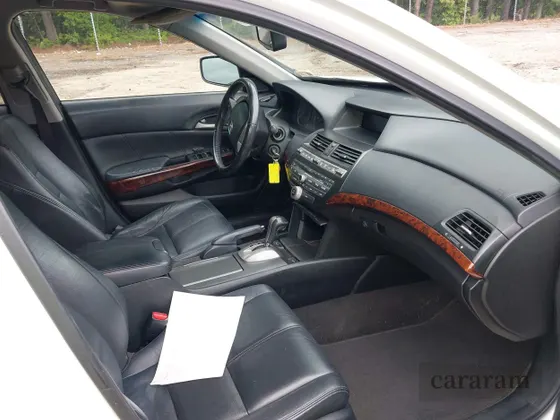 2012 Honda Crosstour EX-L