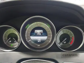 2014 Mercedes-Benz C 300 Sport