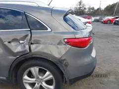 2011 Infiniti FX