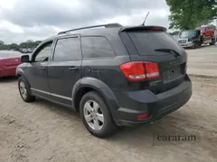 2012 Dodge Journey SXT