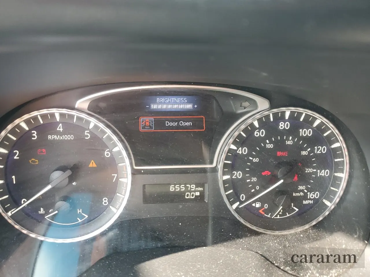2016 Infiniti QX60