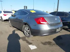 2012 Honda Accord EX-L