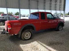 1999 Ford Ranger XLT