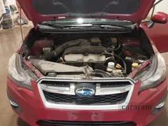 2013 Subaru Impreza Limited