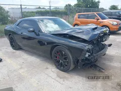 2016 Dodge Challenger SRT Hellcat