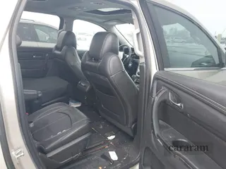 2014 GMC Acadia SLT