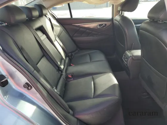 2017 Infiniti Q50 Premium