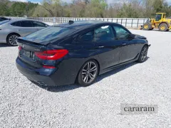 2018 BMW 6 Series 640i xDrive