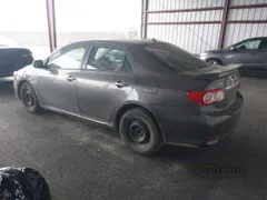 2012 Toyota Corolla L