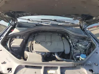 2012 Mercedes-Benz M 350