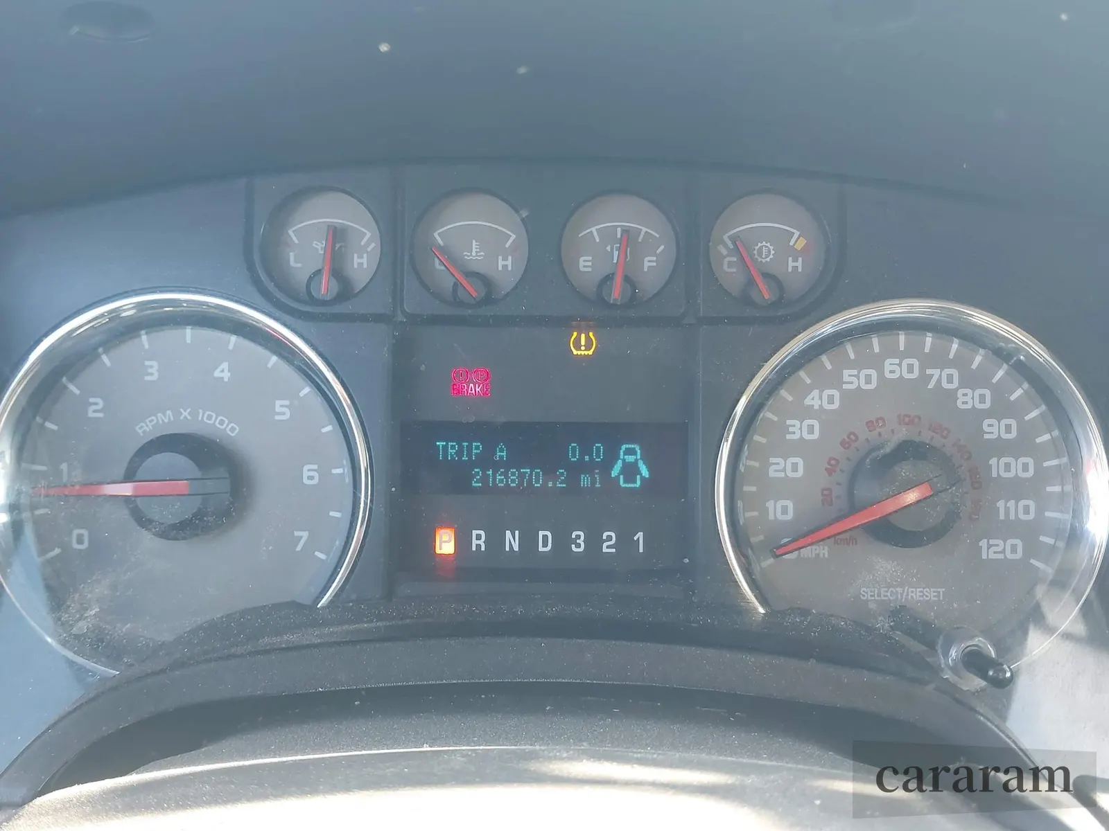 2010 Ford F-150 XL