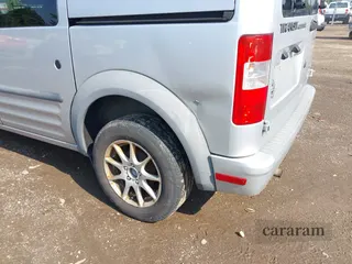2013 Ford Transit Connect XLT