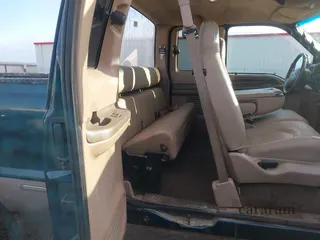 1999 Ford F-250 XL