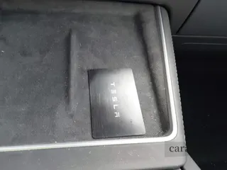2026 Tesla Model Y Long Range Launch Series