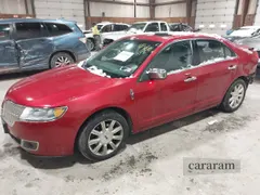 2011 Lincoln MKZ
