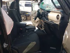 2021 Jeep Wrangler Unlimited Freedom