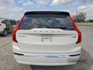 2024 Volvo XC90 Ultimate Bright Theme