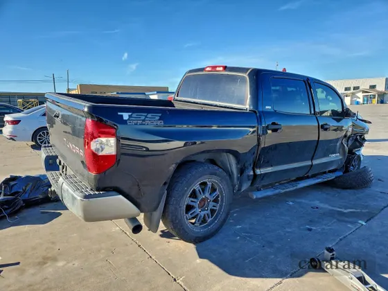 2014 Toyota Tundra SR5