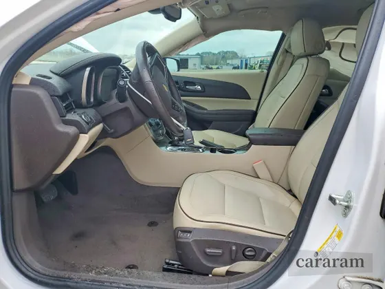 2015 Chevrolet Malibu LTZ
