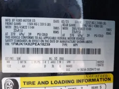 2023 Ford Expedition Max Limited