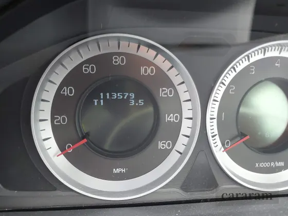 2013 Volvo S60 T5 Premier