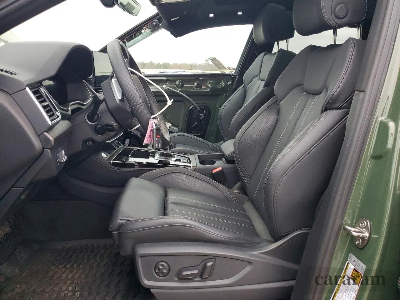 2024 Audi Q5 S line Premium Plus