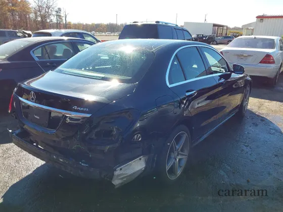 2015 Mercedes-Benz C 300 Luxury