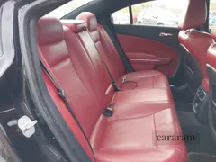 2014 Dodge Charger SXT Plus