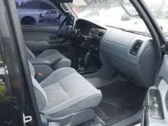 1997 Toyota 4Runner SR5
