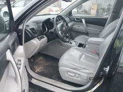 2012 Toyota Highlander