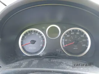 2012 Nissan Sentra SR