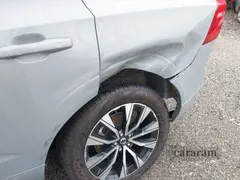 2024 Volvo XC60 Plus Dark Theme