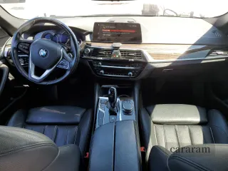 2019 BMW 5 Series 530i