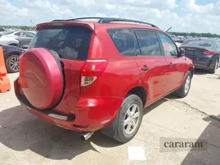 2007 Toyota RAV4