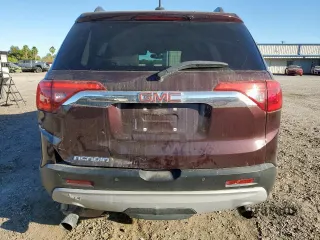 2018 GMC Acadia SLT