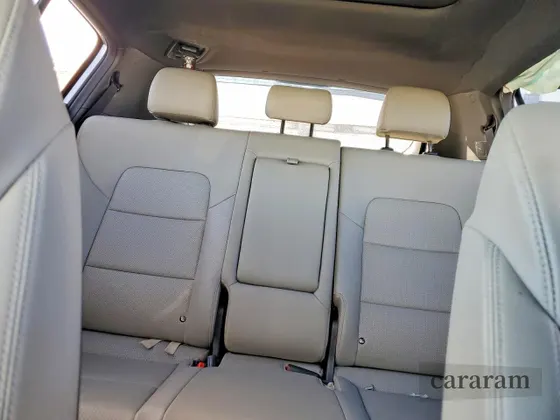 2021 Kia Sportage S
