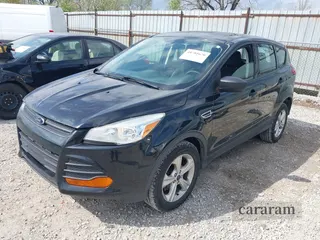 2014 Ford Escape S