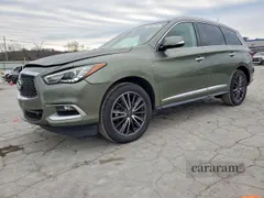 2016 Infiniti QX60