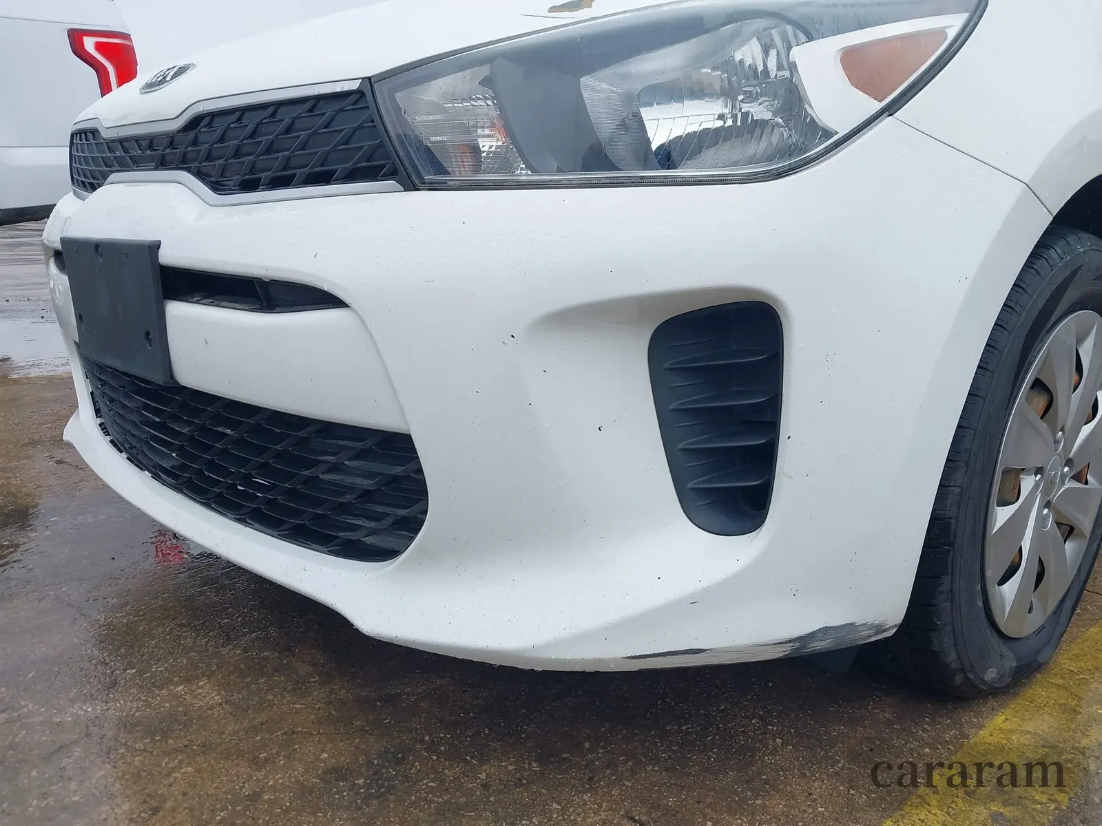 2018 Kia Rio LX