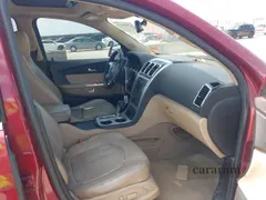2011 GMC Acadia SLT2