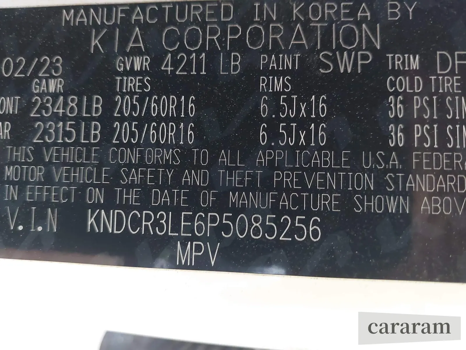 2023 Kia Niro EX Touring
