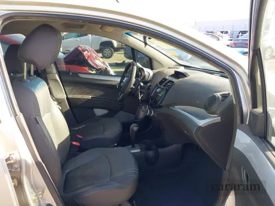 2013 Chevrolet Spark LT