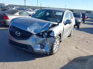 2013 Mazda CX-5 Grand Touring