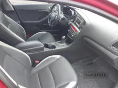 2012 Kia Optima SX