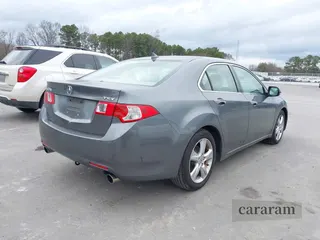 2010 Acura TSX