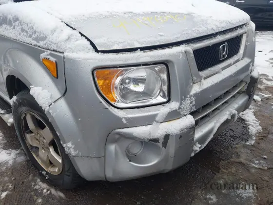 2003 Honda Element EX