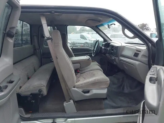 1999 Ford F-250 XL