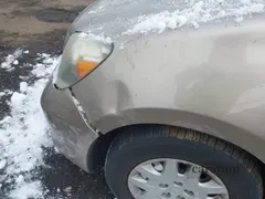 2007 Honda Odyssey LX