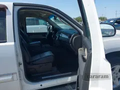 2010 GMC Sierra 1500 SLT