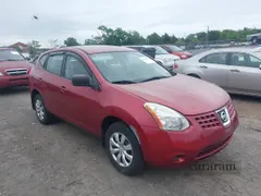 2008 Nissan Rogue S